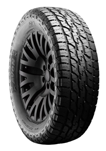 pneus AVON 225/65 R17 XL 106H TL AX7 C-C-2 225/65 R17 XL 106H TL AX7 C-C-2