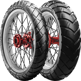 90/90 -21 54V TL TREKRIDER M+S (F) 