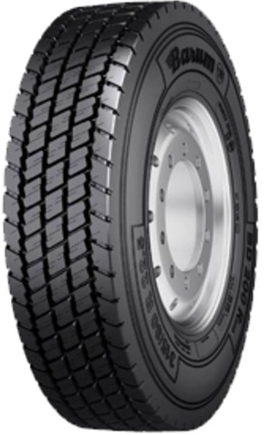315/80 R22.5 156/150K TL BD200M M+S 3PMSF drive Route D-B-2