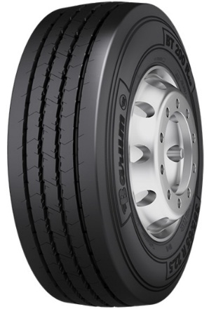 385/55 R22.5 160K (158L) TL BT200R trailer Route 