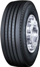 445/65 R22.5 169K TL BT43 trailer Route 