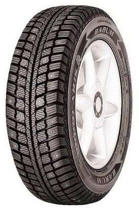 185/65 R15 88Q TL NORPOLARIS STUDDED (CLOUTE) 2008 