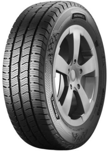 225/70 R15C   112R 8PR TL SNOVANIS 3 3PMSF       2022 E-C-2