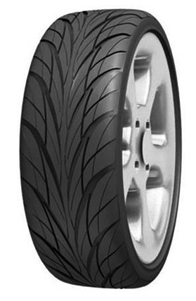 205/40 R17 80W TL S800 2005 