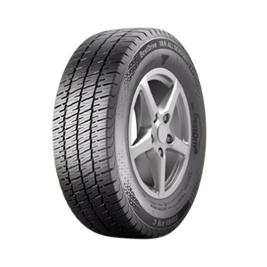 195/75 R16C 110R TL VAN ALL SEASONS M+S 3PMSF C-A-2