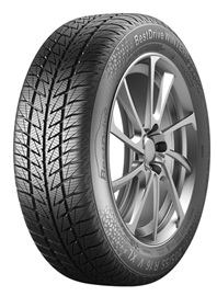 215/65 R16 XL  102H  TL WINTER FR       2020 C-C-2
