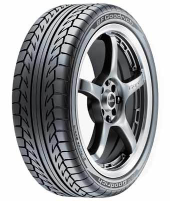 215/40 ZR18 89W TL G-FORCE SPORT 2006 