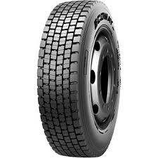 315/80 R22.5 154/151M TL AD159 M+S 3PMSF drive Mixte rte/cha D-C-2