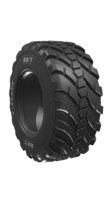 VF600/55 R26.5 167D TL V-FLEXA STEEL BELTED 