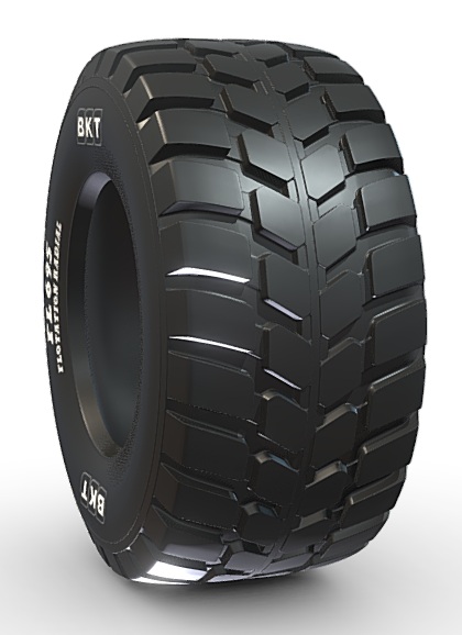 600/60 R30.5 179D TL FL695 