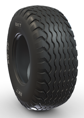 320/80 -15.3 145A8 TL AW09 Impl. 