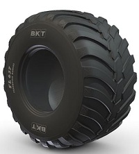 520/50 R17 151D (148E) TL FL637 