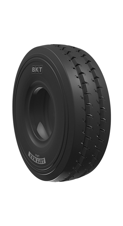 7.00R12 136A5 TL LIFTMAX LM63 