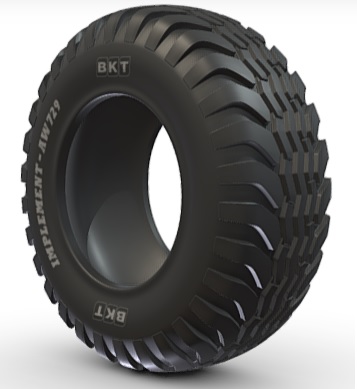 340/55 -16 133A8 (121A8) TL AW-729 Impl. 