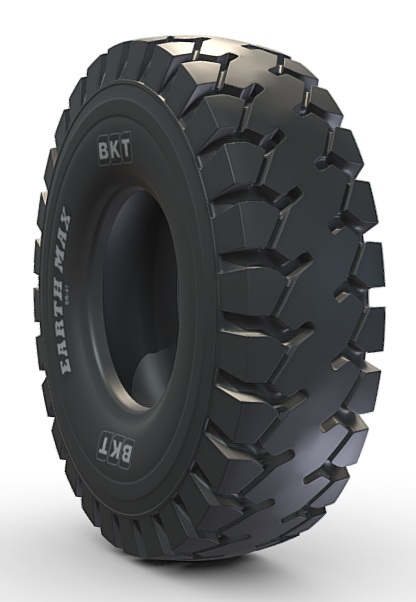 21.00R33 200B TL EARTHMAX SR 47 E-4 
