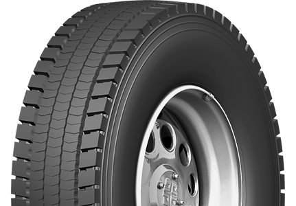315/70 R22.5 156/150L 18PR TL BD177 M+S 3PMSF drive Route C-C-2