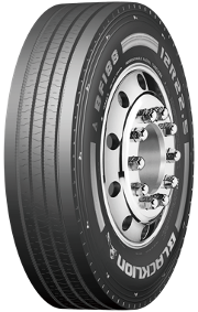 315/60 R22.5 154/150L TL BF188 M+S 3PMSF steer/trailer Route C-C-1