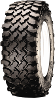 Pneus BLACKSTAR 195R15 96Q TL GUYANE RECHAPE 195R15 96Q TL GUYANE RECHAPE