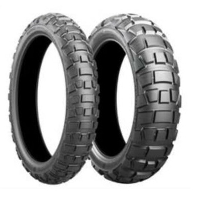 150/70 R18   70H  TT AX41T G M/C   (R)    2019 --0