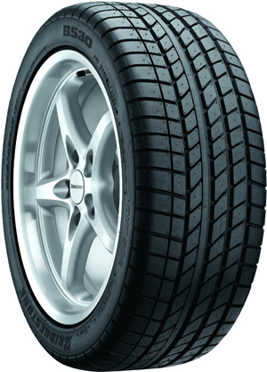 205/60 R14 88H TL B530 