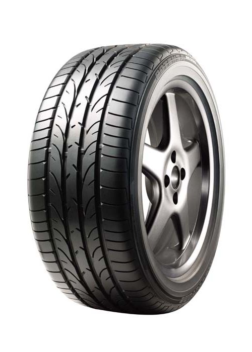 255/45 R18 99Y TL RE050 ECOPIA MO YZ Mercedes E-B-3