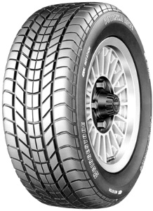 235/45 ZR17 TL RE071 N0 RFT (run flat) Porsche F-C-2