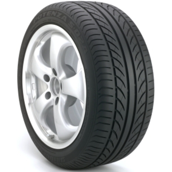 215/45 ZR18 89Y TL S02 ASYM. DZ 2013 
