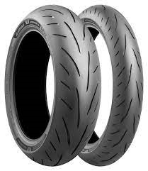 160/60 R17 69W TL BATTLAX HYPERSPORT S23 (R) 2023 
