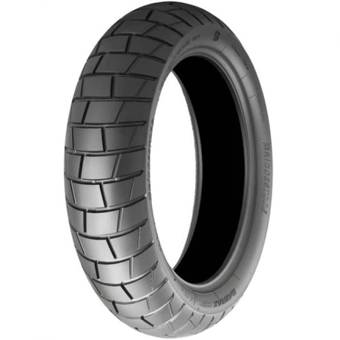 130/80 -17   65H  TL BATTLAX ADVENTURE TRAIL AT41 M/C   (R)    2022 --0