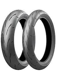 110/80 R18     TL BATTLAX CLASSIC RACING CR11 NHS       2020 --0