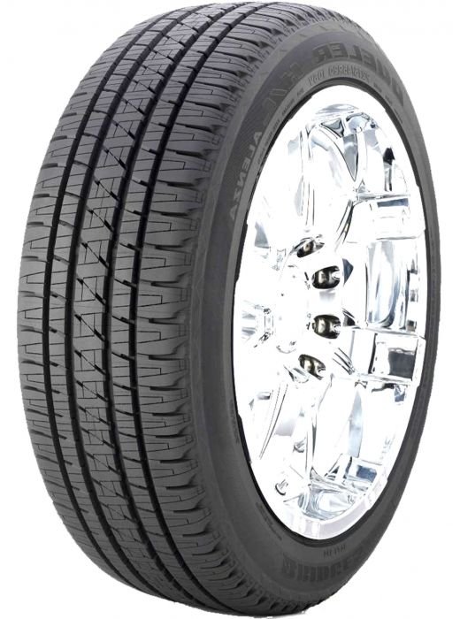 pneus BRIDGESTONE 285/45 R22 110H TL DUELER H/L ALENZA C-A-1 285/45 R22 110H TL DUELER H/L ALENZA C-A-1