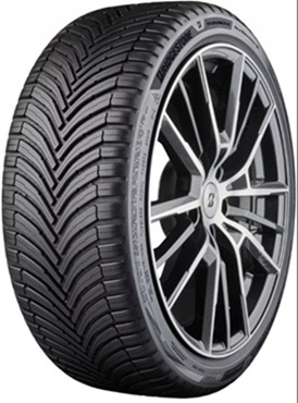 225/40 R19 XL 93Y TL TURANZA ALLSEASON 6 3PMSF C-B-2