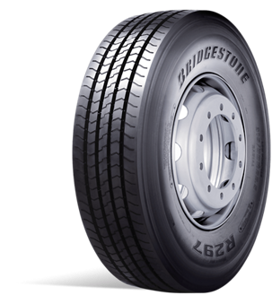 315/80 R22.5 154/150M (156/150L) TL R248S steer Route C-C-1