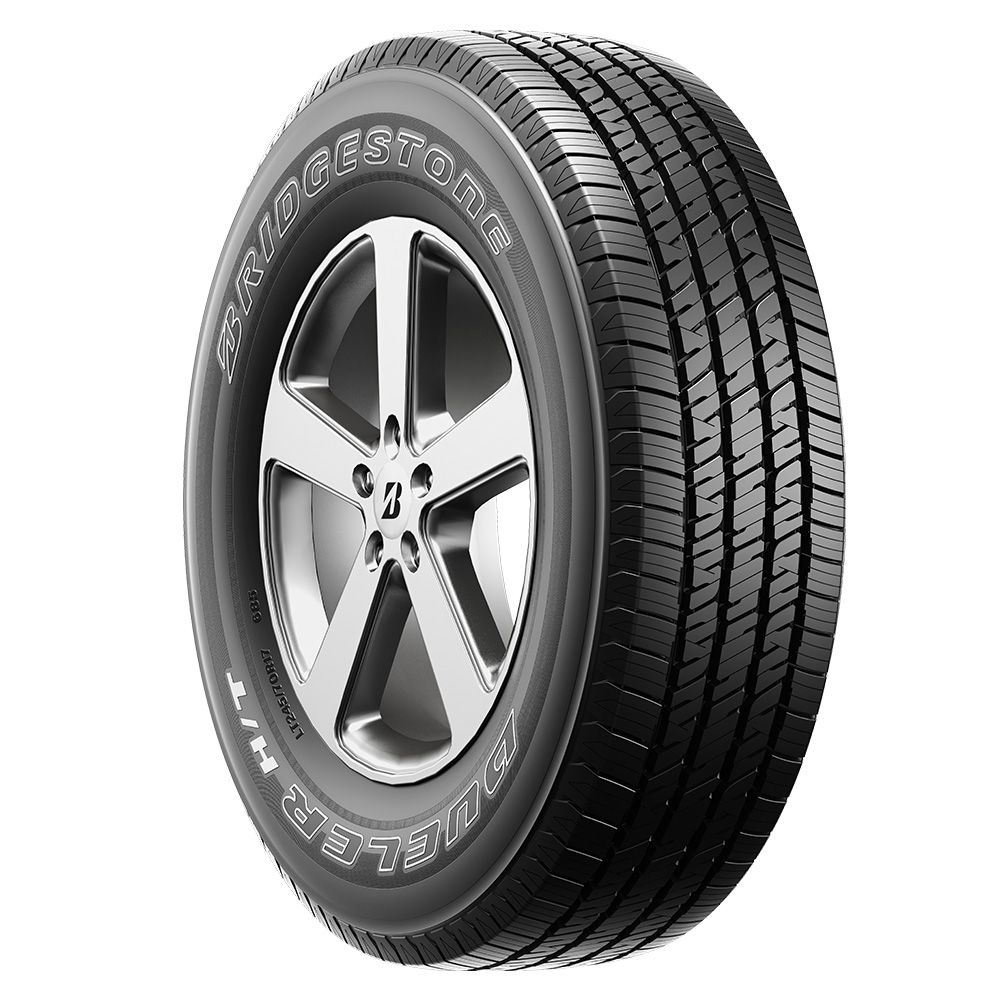 Neumaticos BRIDGESTONE 245/75 R17   112T  TL DUELER H/T 685      DEMONTE  2020 B-E-2 245/75 R17   112T  TL DUELER H/T 685      DEMONTE  2020 B-E-2