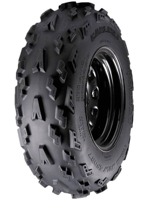 Pneus CARLISLE 22x7.00 -10 33F TL TRAIL WOLF SPORT 22x7.00 -10 33F TL TRAIL WOLF SPORT