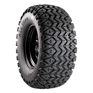 25x10.00 -12 4PR TL ALL TRAIL NHS 