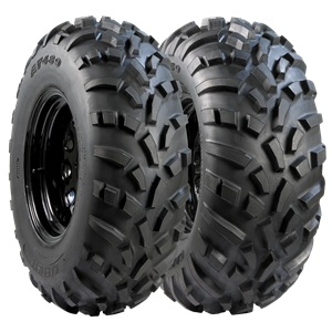240/75 -10 88A8 TL AT-489 