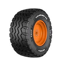 620/50 R22.5 161D TL FARM IMPL 800R STEEL BELTED 