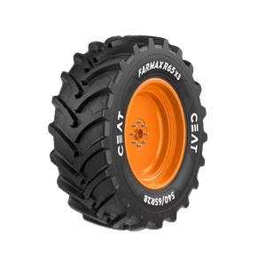 650/65 R42 170D TL FARMAX R65 X3 