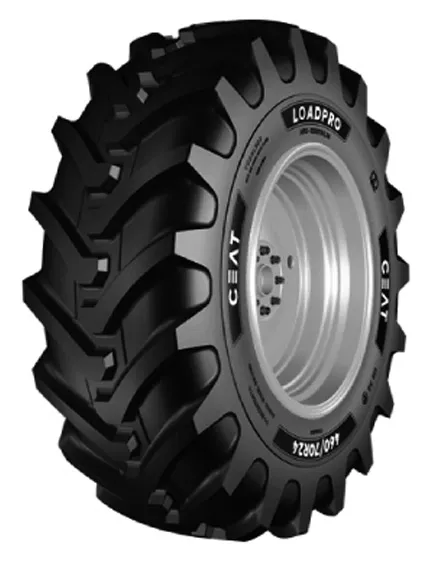 280/80 R20 133A8 (133B) TL LOADPRO SB R-4 STEEL BELTED 