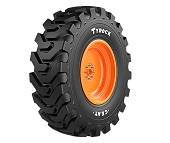 12.5/80 -18 138A8 TL TYROC 