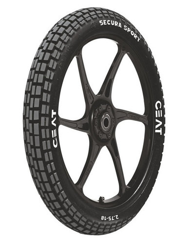 3.2580 -19 OWL 54P TT SECURA SPORT (U) 