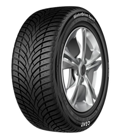 235/35 R19 XL 91V TL WINTERDRIVE SPORT D-B-2