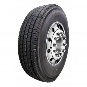 315/70 R22.5 156/150L 18PR TL CUH2 M+S 3PMSF steer Route B-D-2