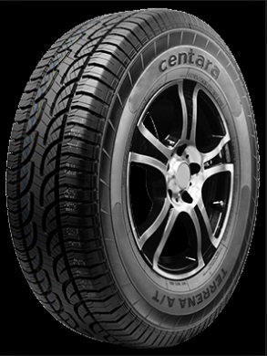 235/85 R16 120S TL TERRENA A/T E-C-2