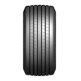 445/45 R19.5 160J 22PR TL GHT22 3PMSF trailer Route C-A-2