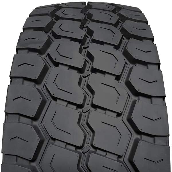 385/65 R22.5 160K (158L) 20PR TL GMT50 M+S 3PMSF steer Route 