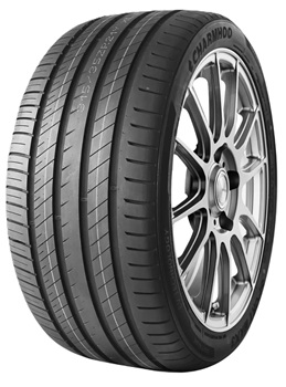 265/45 ZR21 XL 108W TL SPORT MAX3 C-B-1
