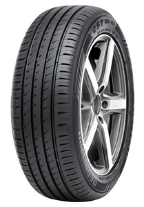 225/55 ZR17 XL 101W TL MEDALLION MD-A7 C-A-1