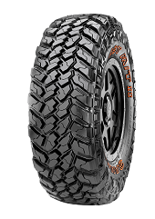 33x12.50 R15 108Q 6PR TL SAHARA MT2 OOL(OPEN ORANGE LETTER) 